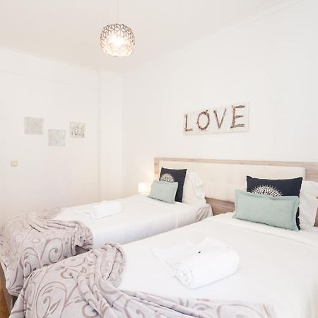 Beguest Cascais Inn Apartments Exterior photo