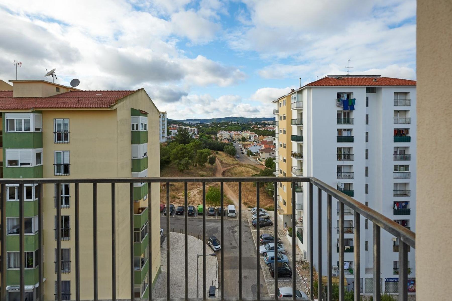 Beguest Cascais Inn Apartments Exterior photo