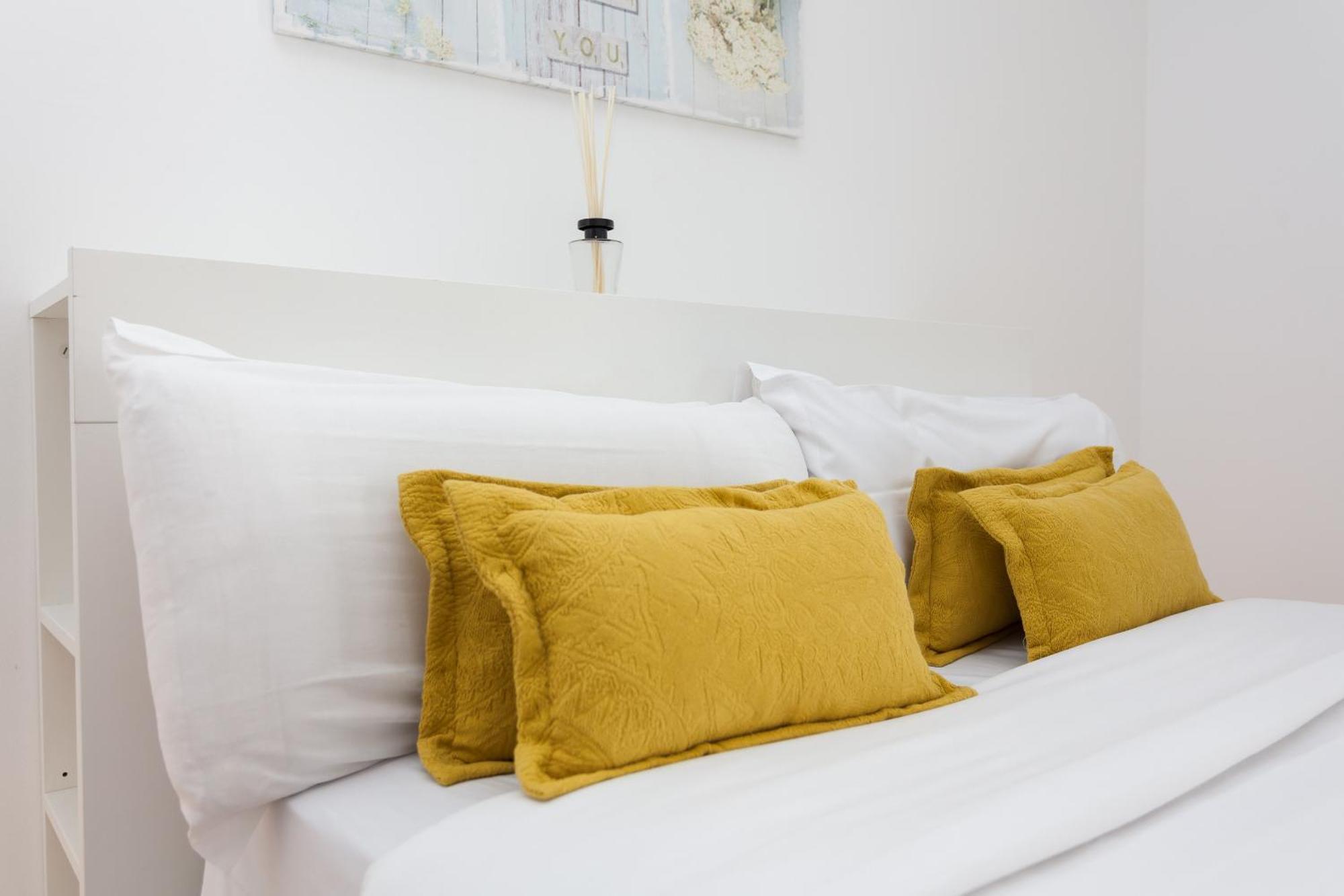Beguest Cascais Inn Apartments Exterior photo