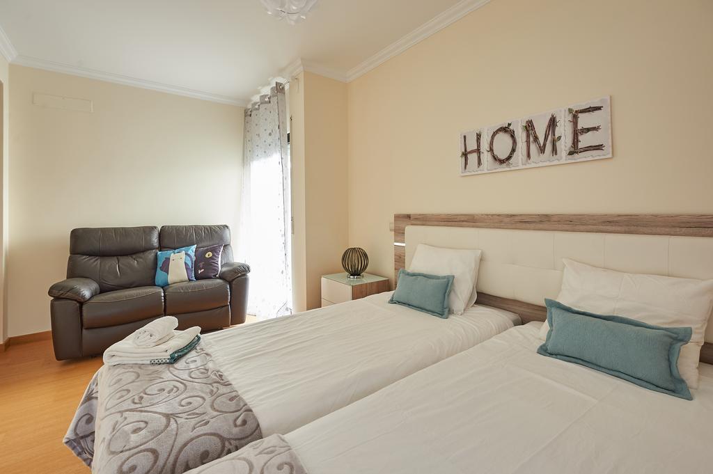 Beguest Cascais Inn Apartments Exterior photo