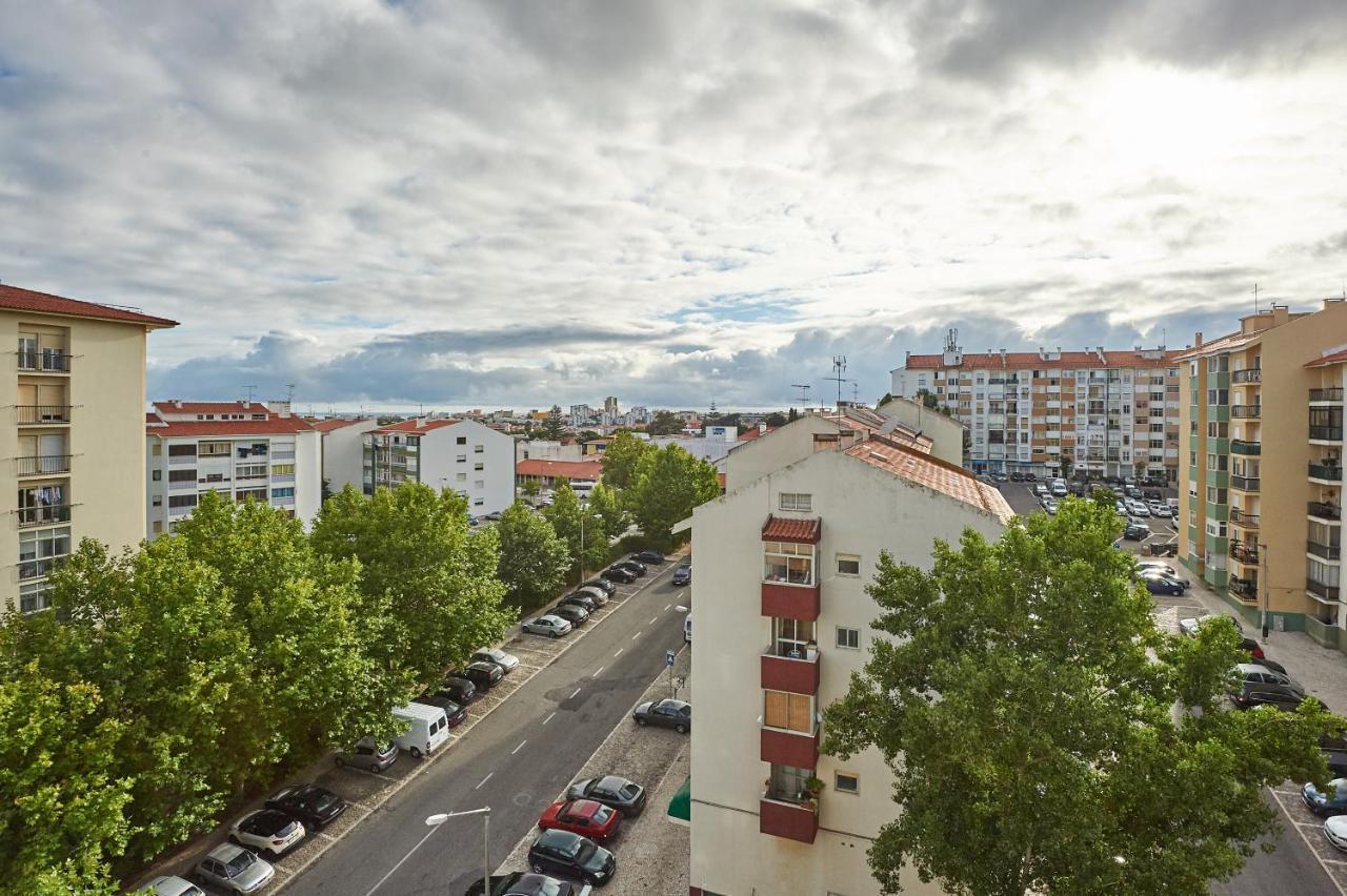 Beguest Cascais Inn Apartments Exterior photo