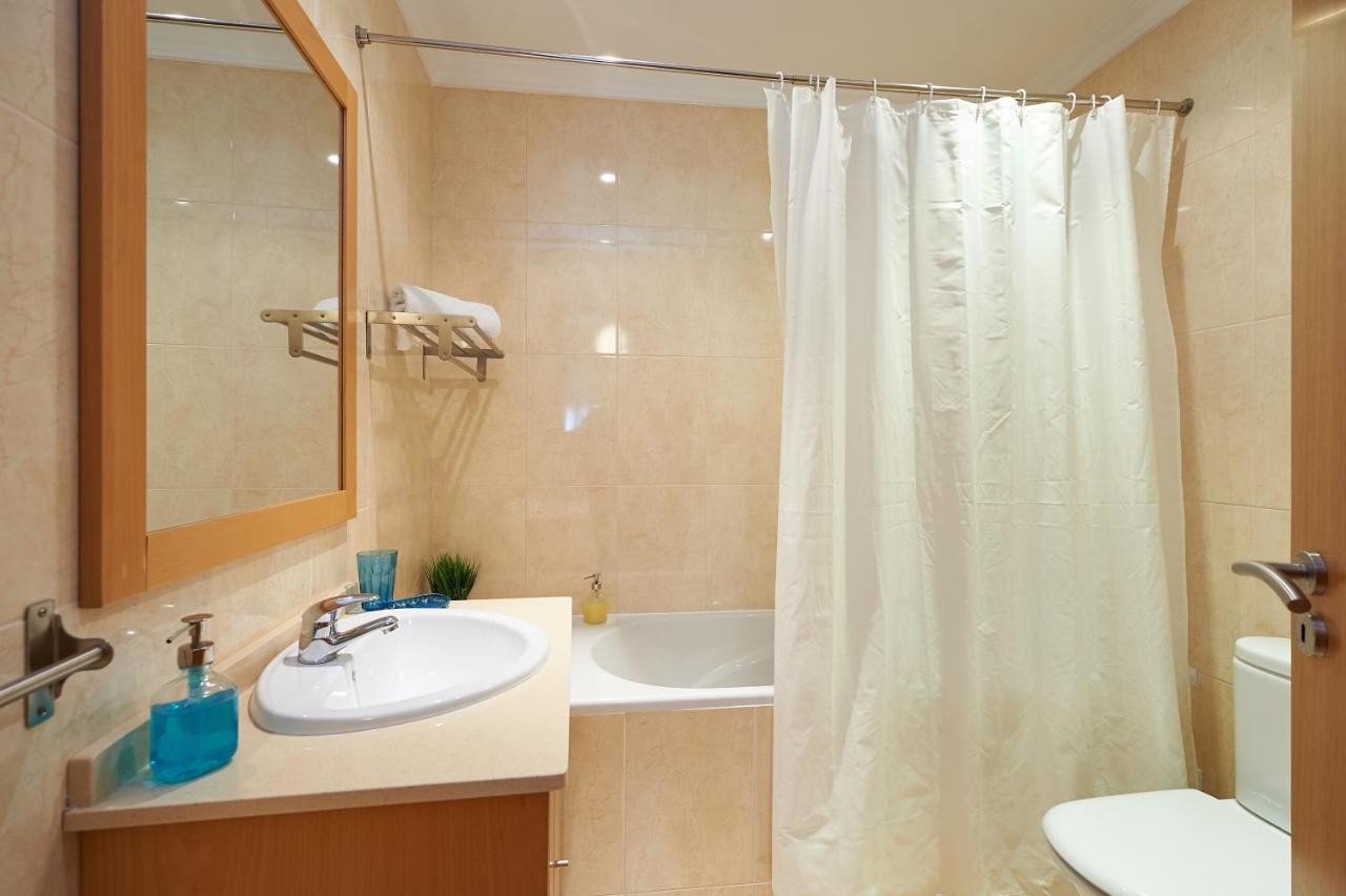 Beguest Cascais Inn Apartments Exterior photo