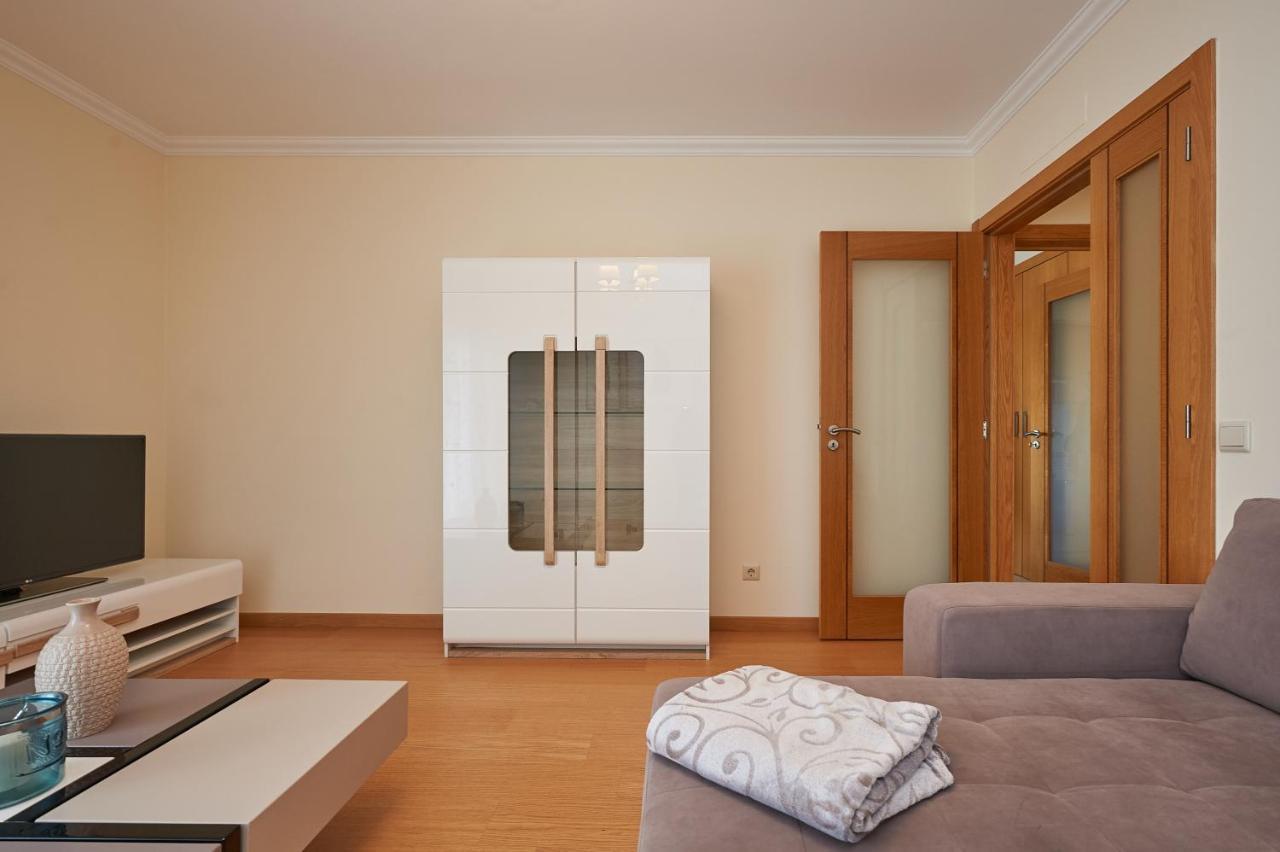 Beguest Cascais Inn Apartments Exterior photo