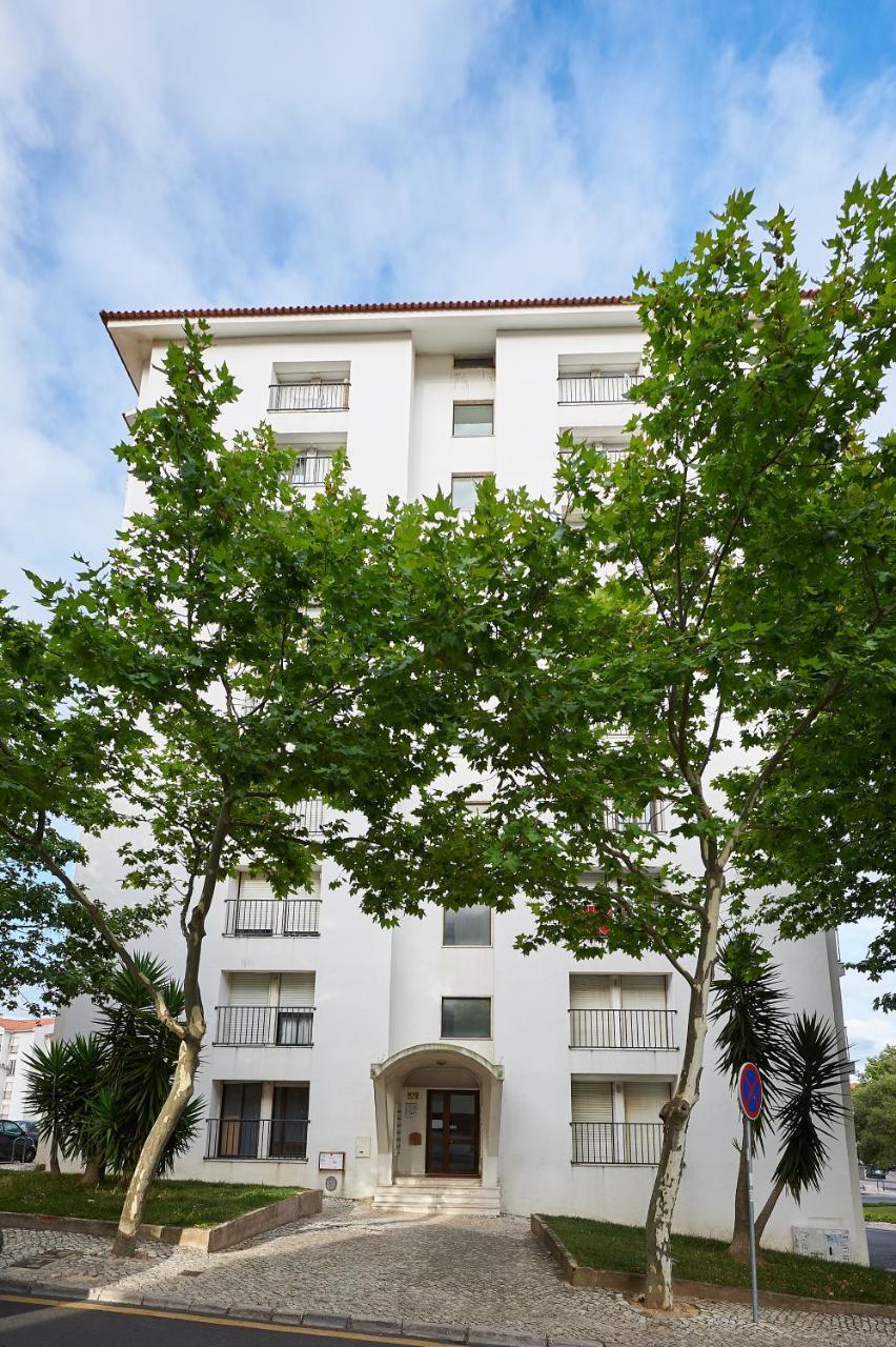 Beguest Cascais Inn Apartments Exterior photo