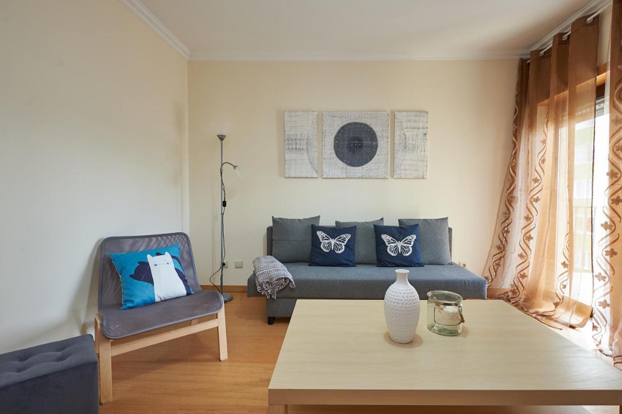 Beguest Cascais Inn Apartments Exterior photo