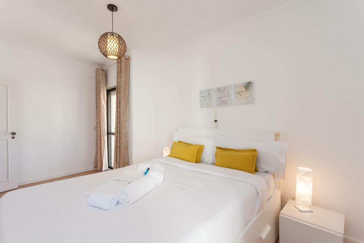 Beguest Cascais Inn Apartments Exterior photo