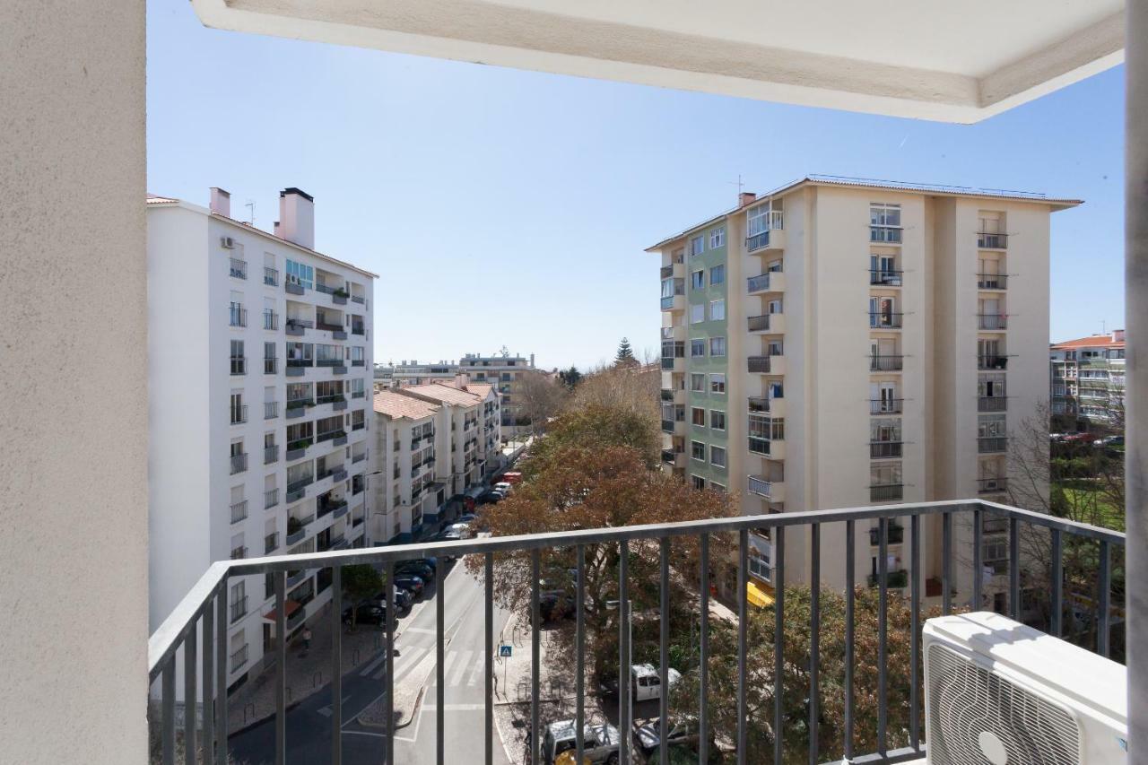 Beguest Cascais Inn Apartments Exterior photo