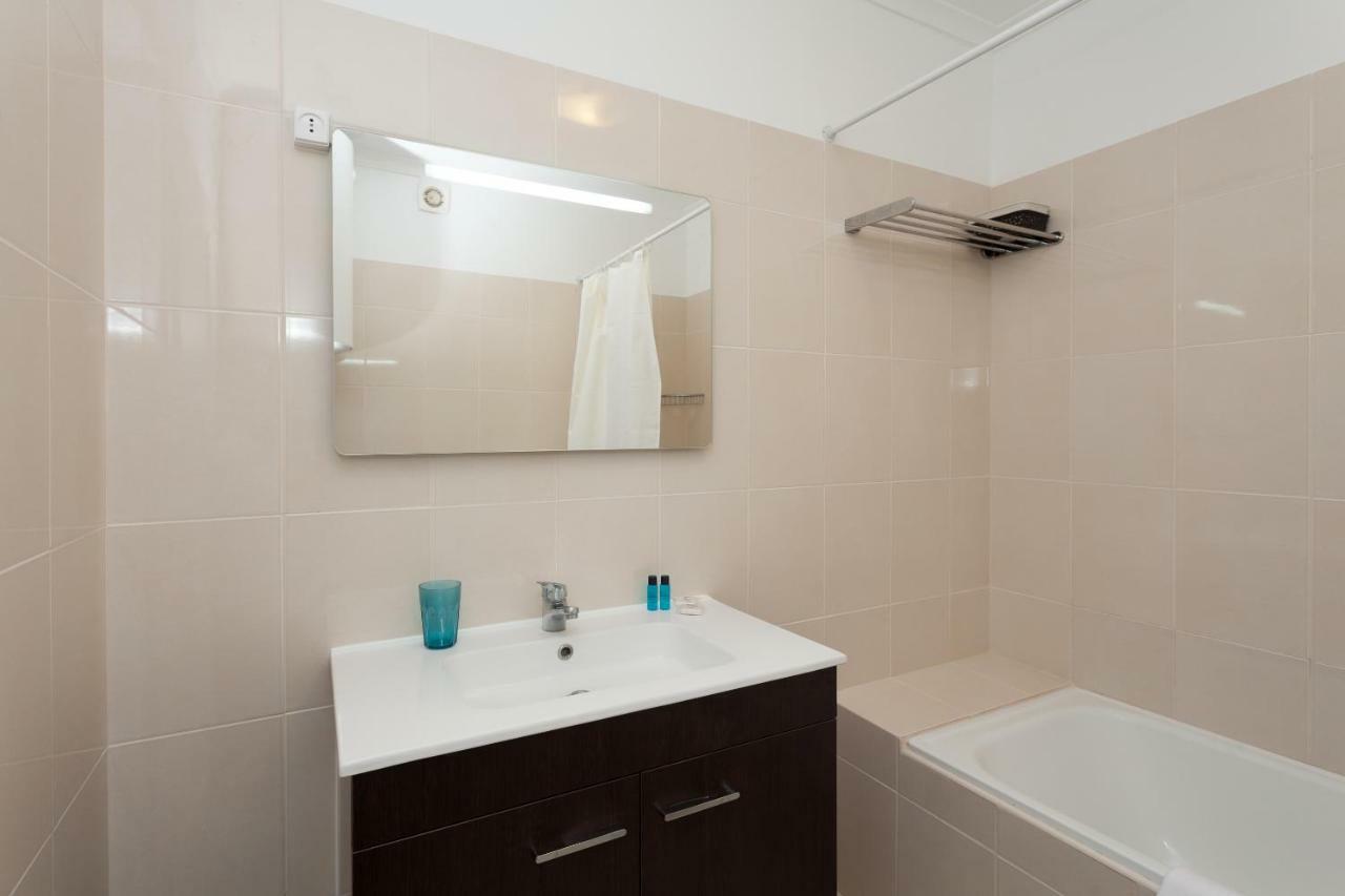 Beguest Cascais Inn Apartments Exterior photo
