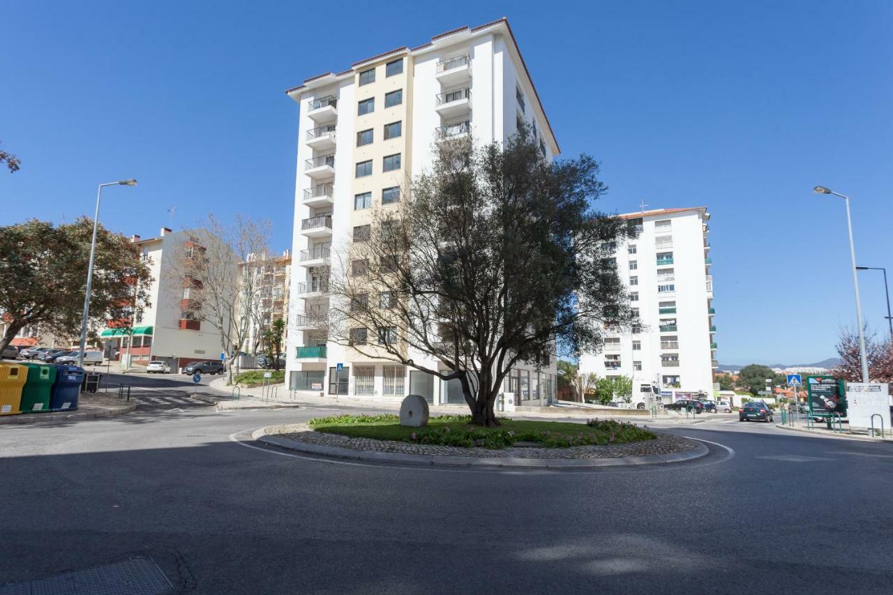 Beguest Cascais Inn Apartments Exterior photo